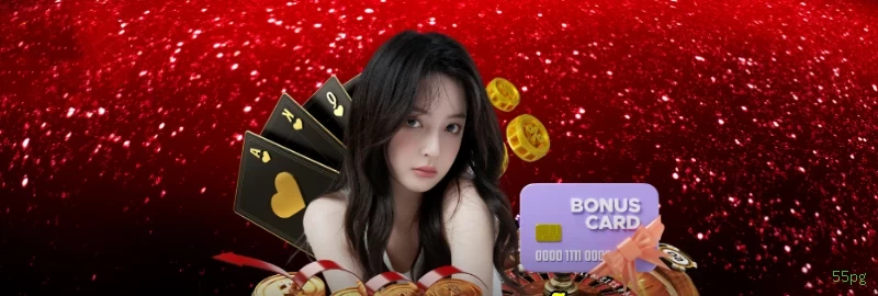 Jogos de recompensa no 55pg: jogadas de graça, multiplicadores e jackpots progressivos em slots selecionados