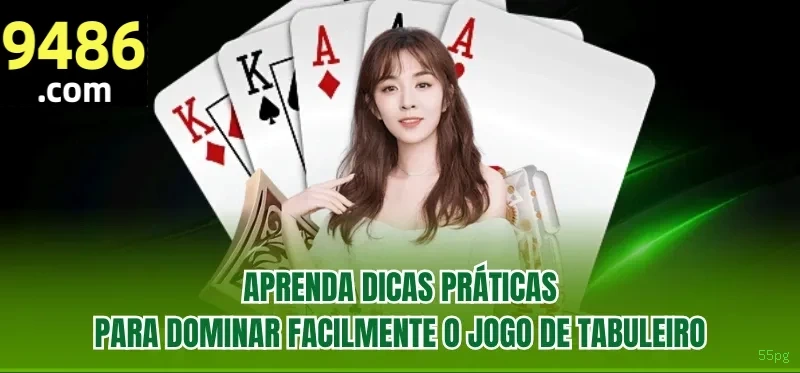 A Magia dos Caça-Níqueis no 55pg