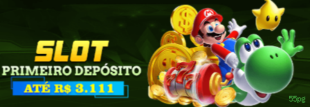 Jogos com dublagem PT-BR no 55pg — imersão total