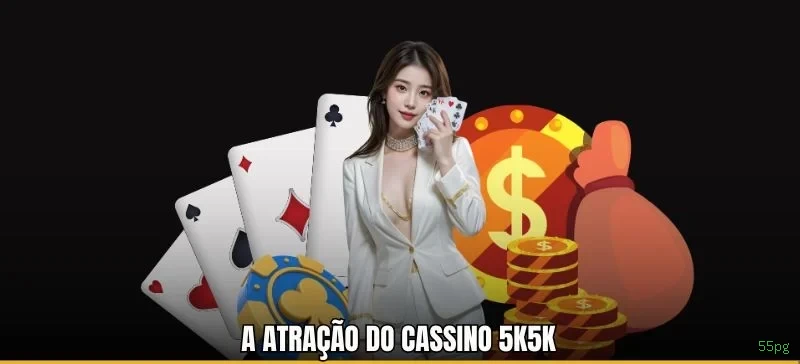 Provedores Cassino Ao Vivo